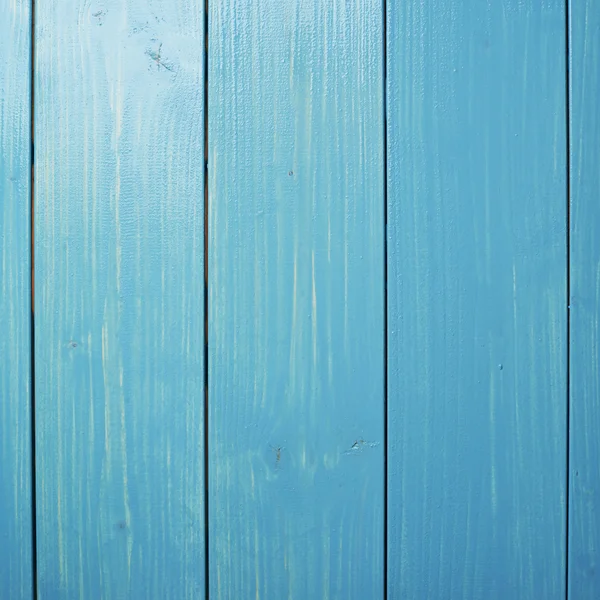 Painted wood boards composition — Stock Photo, Image