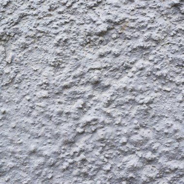 Eski grungy beton duvar parçası