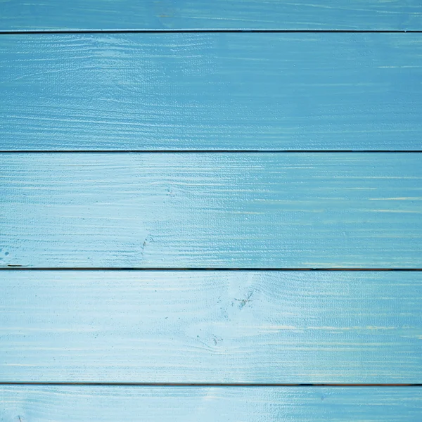 Painted wood boards composition — Stock Photo, Image