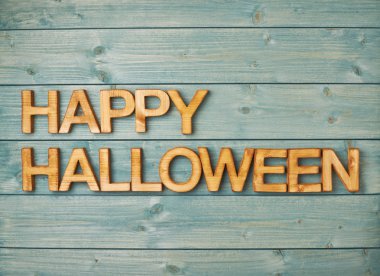 Mutlu Cadılar Bayramı sözleri