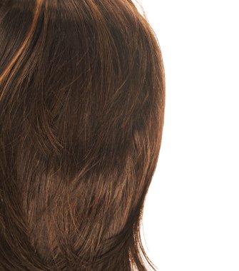 Açık dalga saç parçası