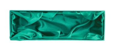 yeşil hediye kutusu