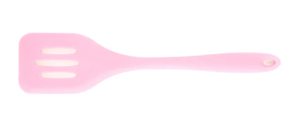 Spatule de cuisson en silicone — Photo