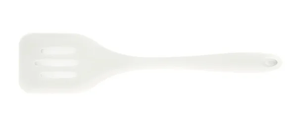 Spatule de cuisson en silicone — Photo