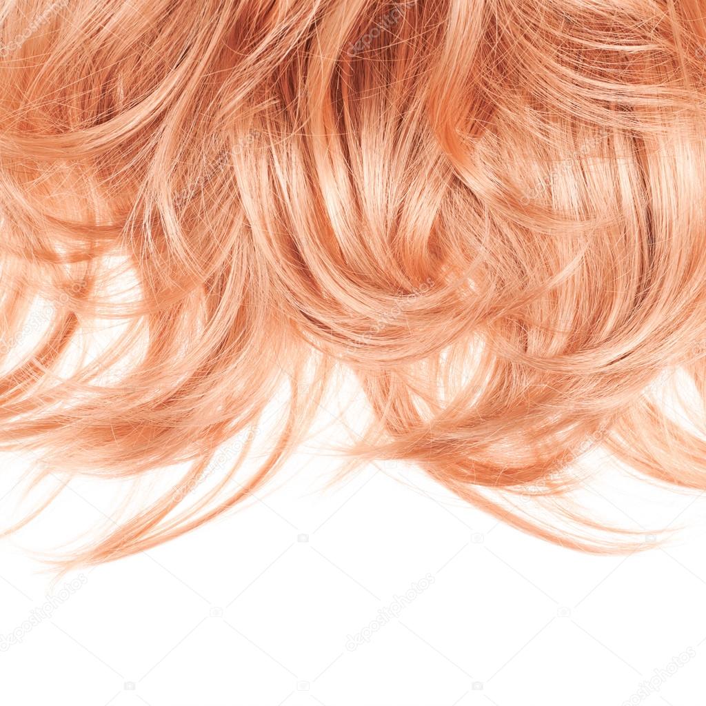 Wavy Hair fragment