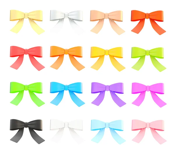 ᐈ Ribbon bows stock images, Royalty Free ribbon bow photos | download ...