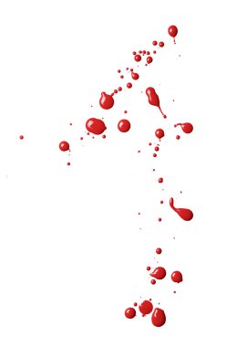 Basamak birden çok boya dökülmeleri ile yapılan