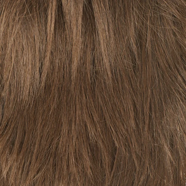 Hair fragment as a background composition — Stock Photo, Image