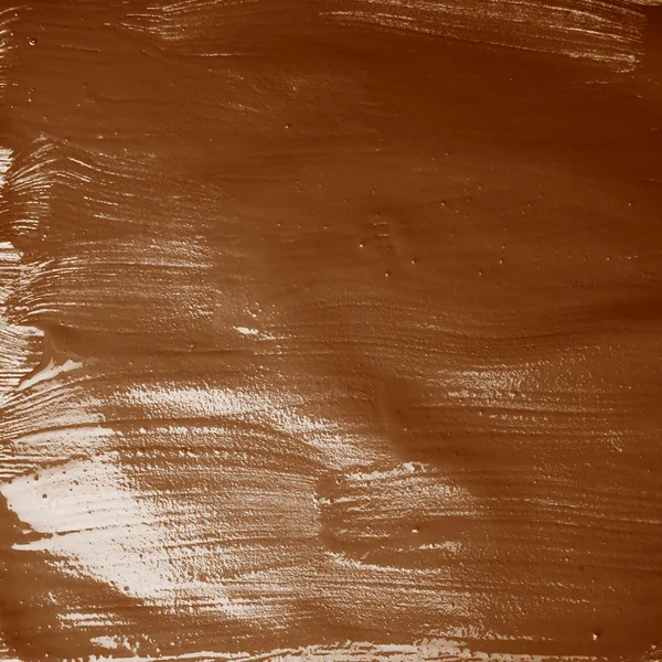 オイル塗料で覆われた表面 — ストック写真