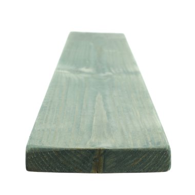 Boyalı çam ahşap tahta