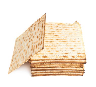 Makine yığını matza gözleme yapılan