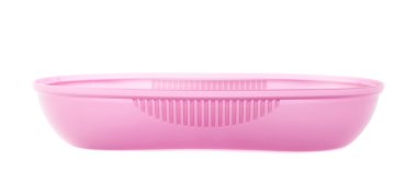 Plastik Sofra yemek kabı