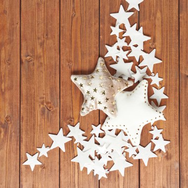 Festival arka plan kompozisyonu