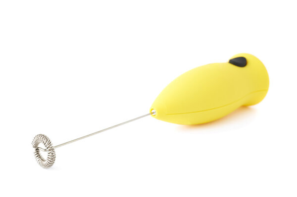 Пенообразователь капучино
