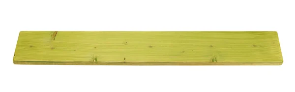 Houten bord plank — Stockfoto