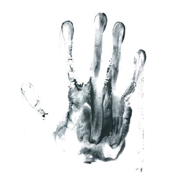 El palm yağı boya baskı