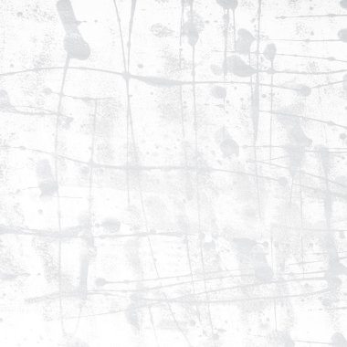 Boya dökülmeleri ile kaplı yüzey