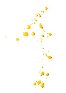 Elle çizilmiş bir petrol numara ile