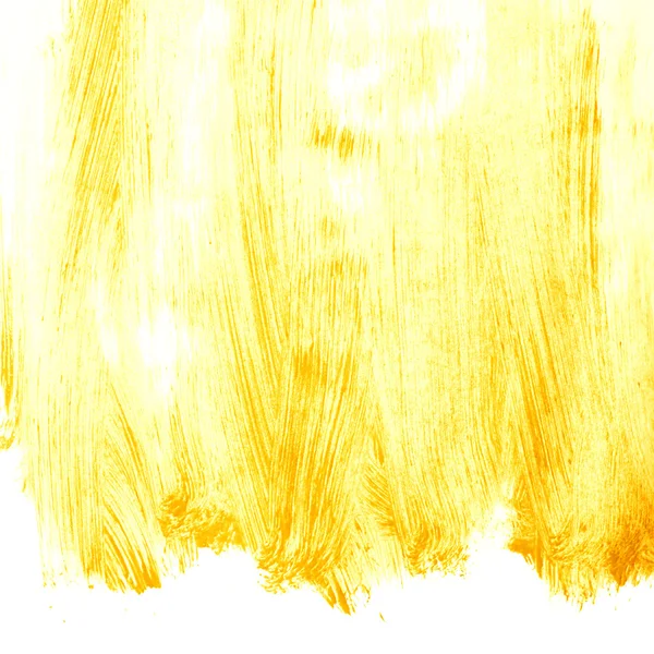 Povrch pokrytý olejové barvy — Stock fotografie