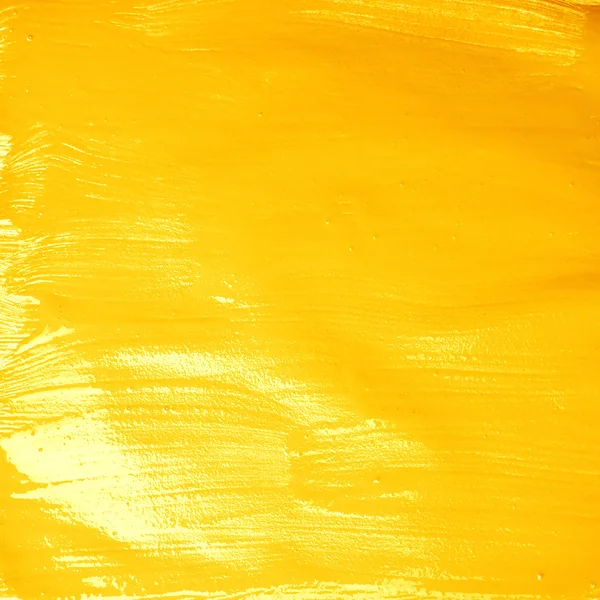 Superficie coperta con vernice ad olio — Foto Stock