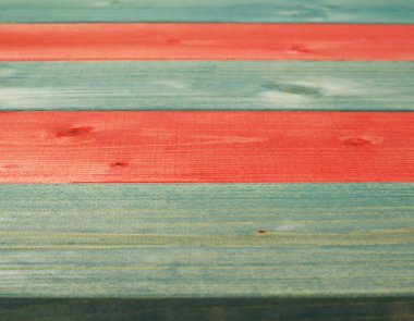 Boya kaplama ahşap panoları