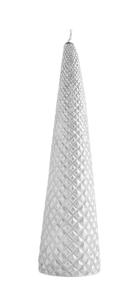 Vela em forma de cone — Fotografia de Stock