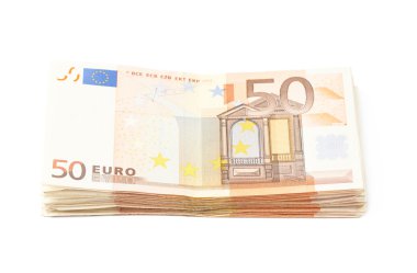 Para yığın yığın