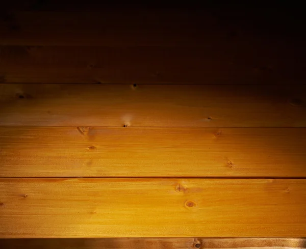 Фоновая композиция деревянных досок — стоковое фото