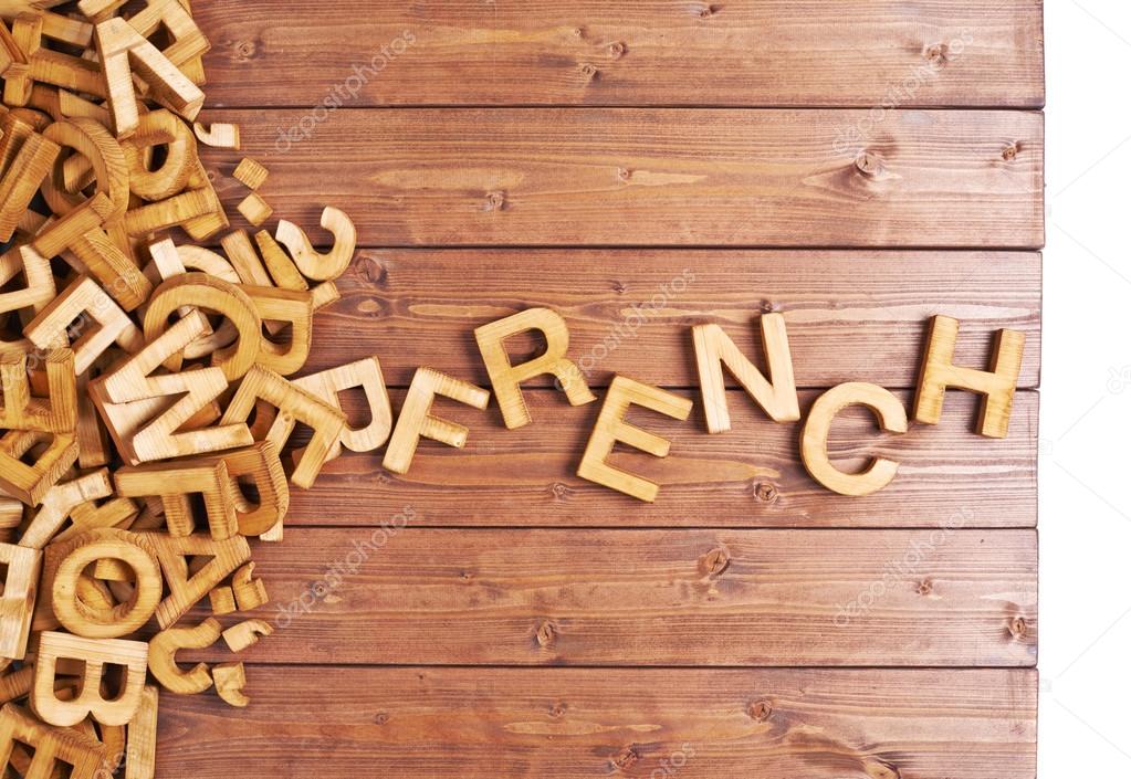 доска с буквами 10 букв.