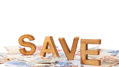 Word kaydetmek para yığını üzerinde