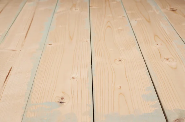 Surface covered with wooden boards — Stock Photo, Image