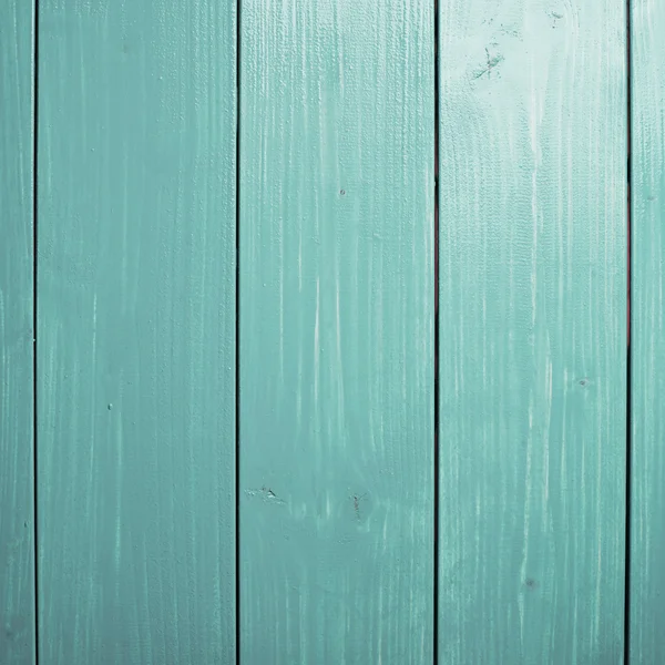 Paint coated wooden pine boards — Stock Photo, Image