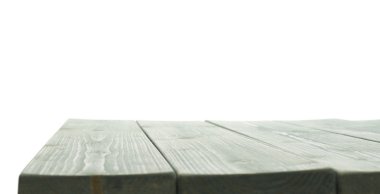 Koyu yeşil boya kaplı ahşap panoları