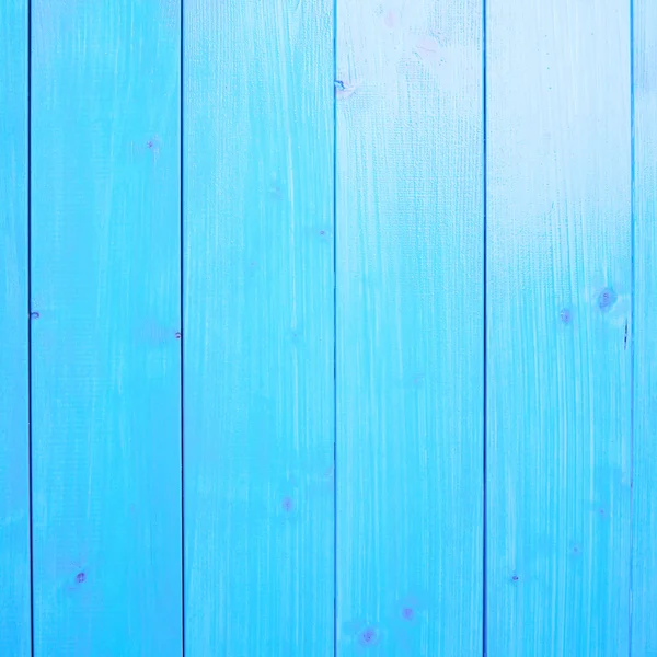 Paint coated wooden pine boards — Stock Photo, Image