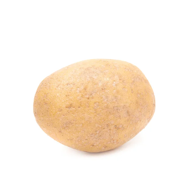 Brown raw potato — Stock Photo, Image