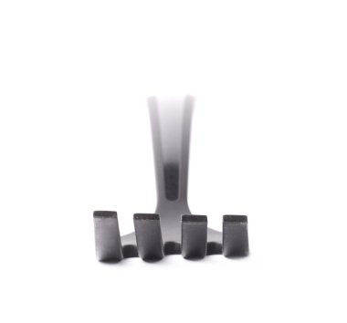 Gıda hizmet mutfak spatula çatal