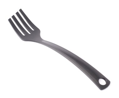 Gıda hizmet mutfak spatula çatal