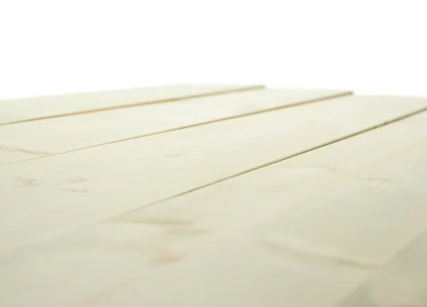 Houten grenen planken — Stockfoto