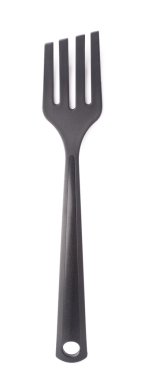 Gıda hizmet mutfak spatula çatal