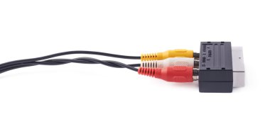 Kompozit video Rca kablo konektörü