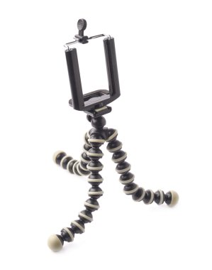 Esnek mobil kamera tripod