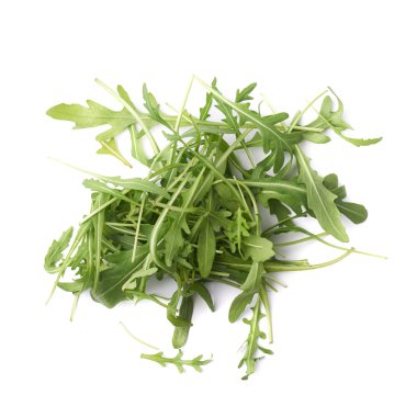 Eruca sativa rucola roket salata