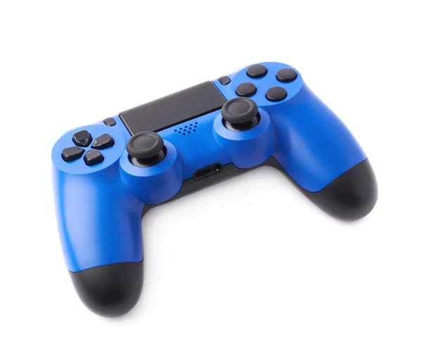 Gaming console controller — Stockfoto