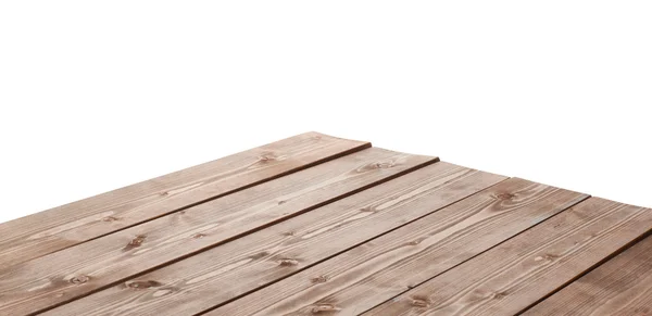 Painéis de pinho de madeira — Fotografia de Stock