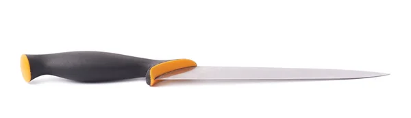 Сталеві кухонним ножем — стокове фото