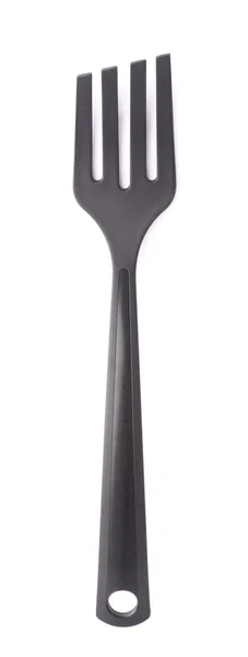 Élelmiszer tálalás konyha spatula villás — Stock Fotó