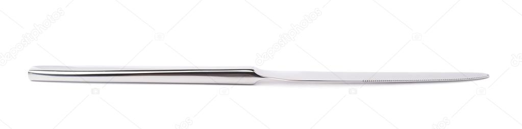 Stainless steel kitchen knife