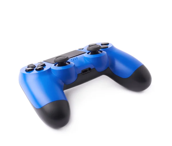 Gaming console controller — Stockfoto