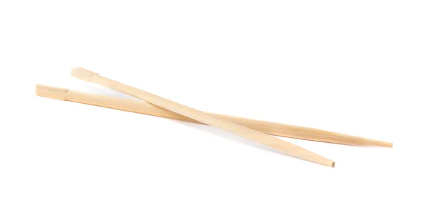 Set of chinese chopsticks sticks — Stock Photo, Image