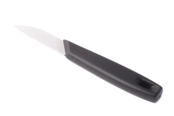 Çelik Mutfak bıçağı — Stok fotoğraf